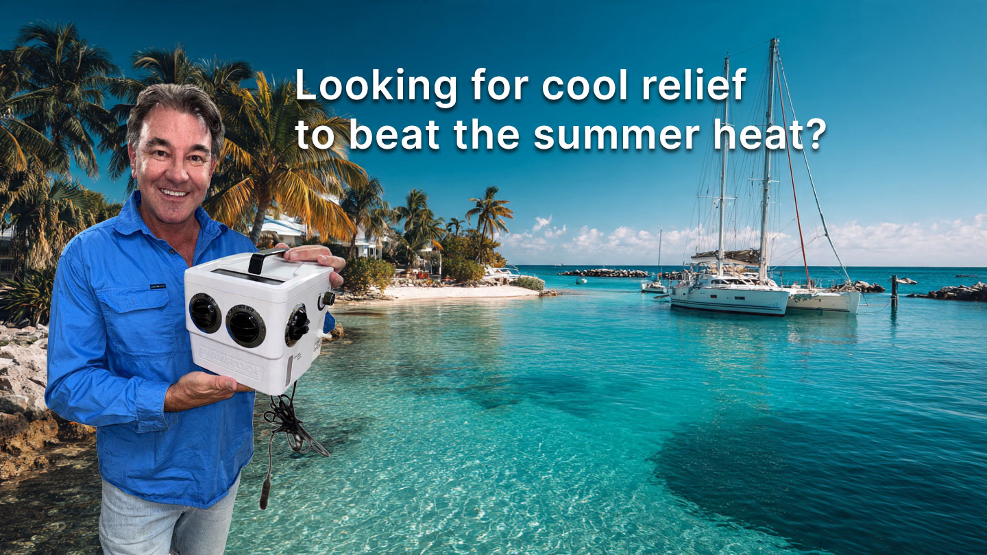 Transcool for Boats Transcool for Boats