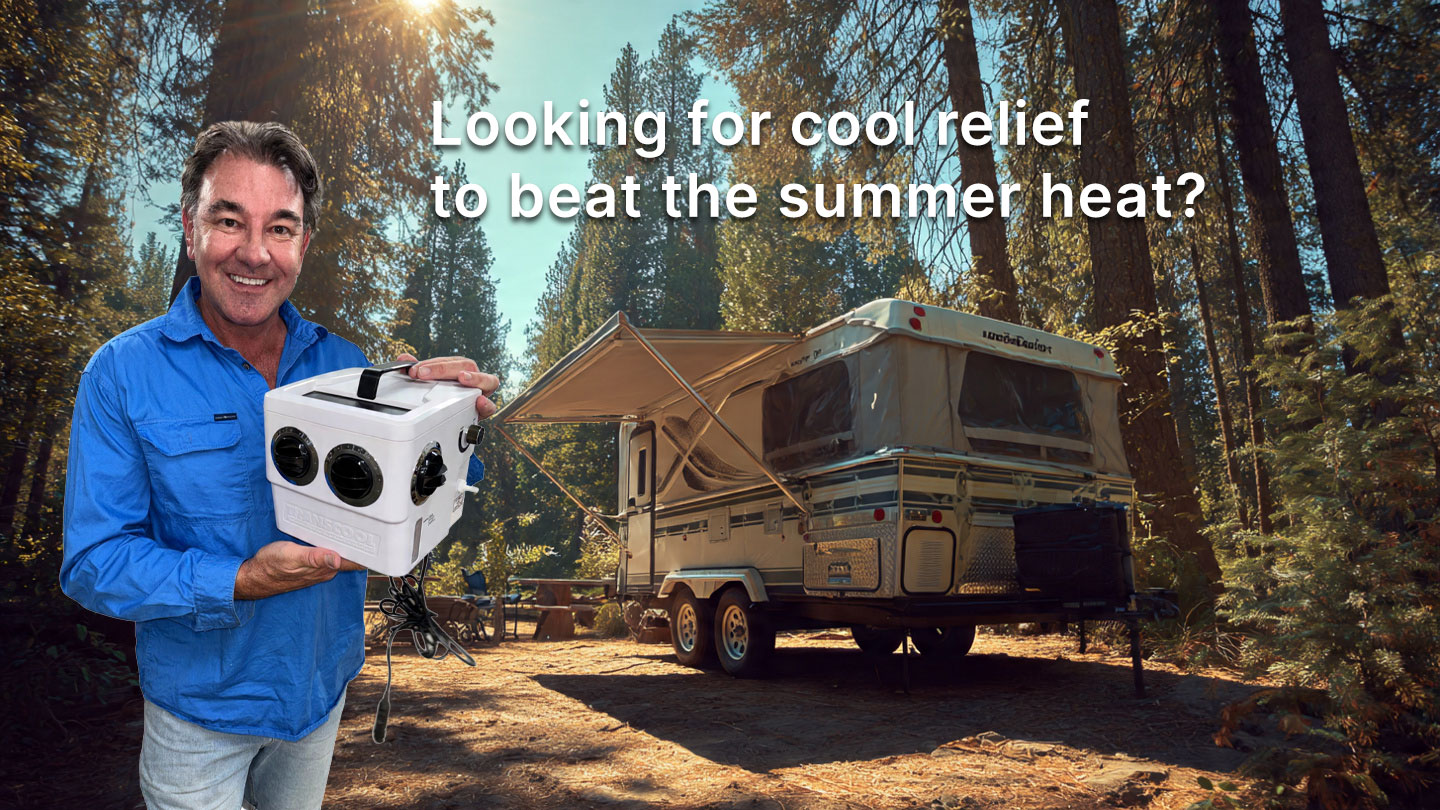 Transcool for Campers Transcool for Campers